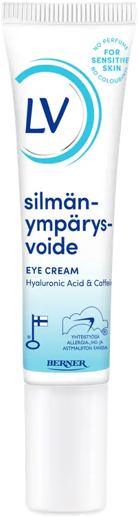 LV 15ml Silmänympärysvoide