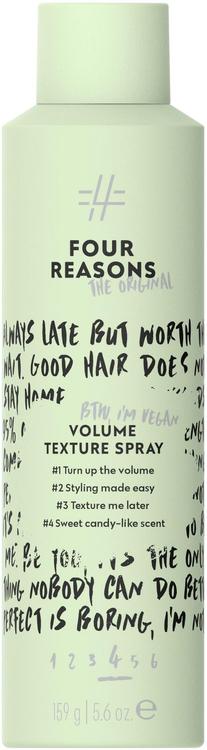 Four Reasons Original Volume Texture Spray rakennesuihke 250 ml