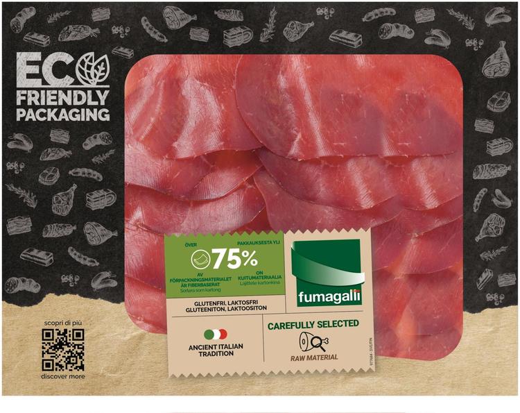 Fumagalli Bresaola 80g