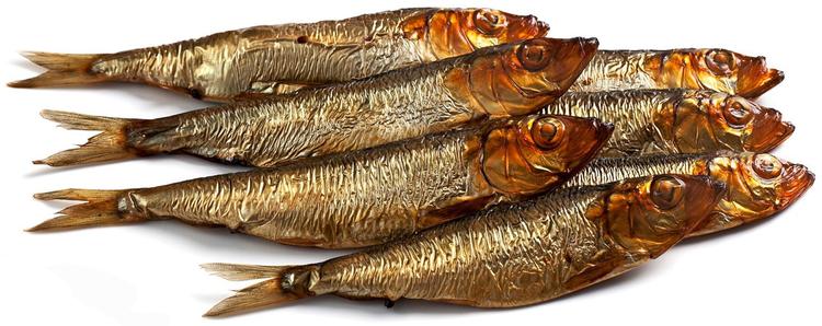 Valtanen savustettu silakka 1kg