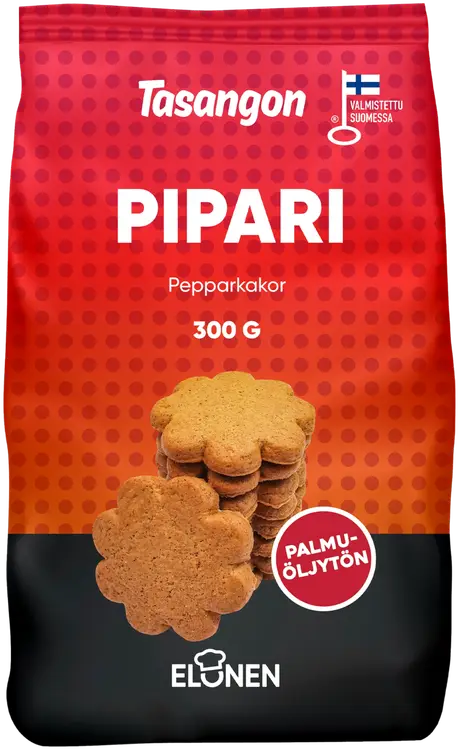 Tasangon pipari 300g