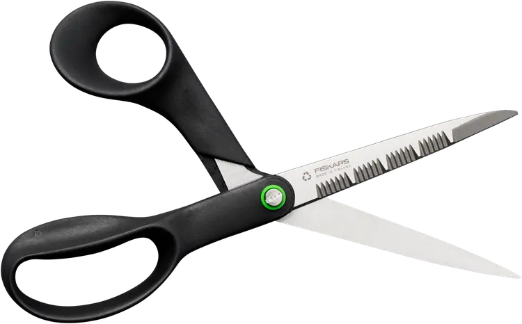 Fiskars FF ReNew keittiösakset 21 cm
