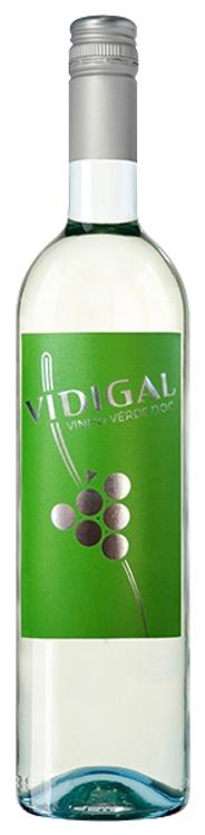 Vidigal Vinho Verde KPN vein 9,5%vol 750ml