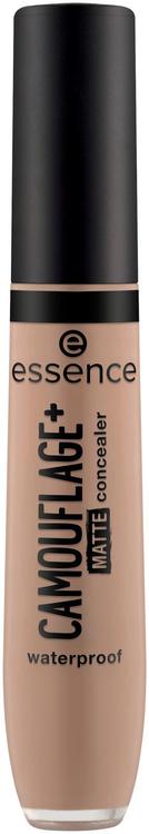 Essence peitekreem camouflage+matte 130