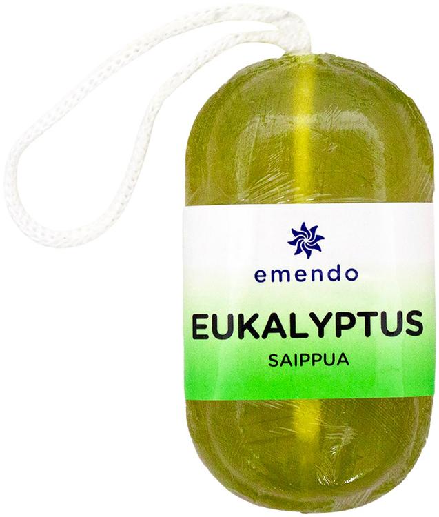 Emendo Saippua lajitelma