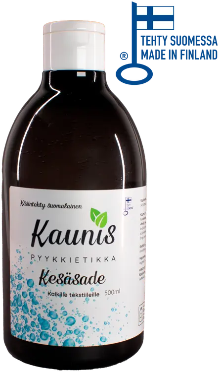 Kaunis pyykkietikka kesäsade 500 ml