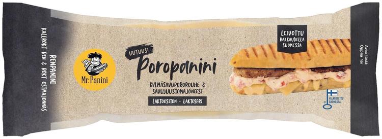 Mr. Panini Panini Poro 235g