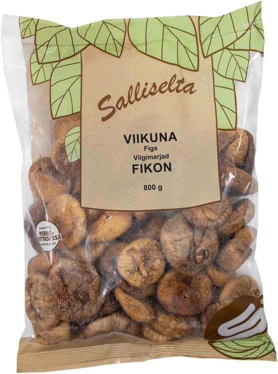 Salliselta Viikuna 800g