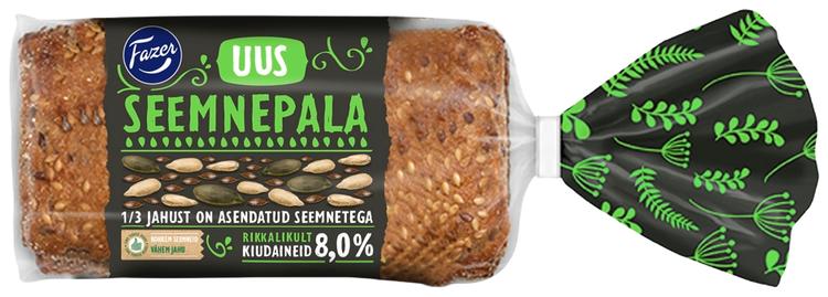 Seemnepala, 280g