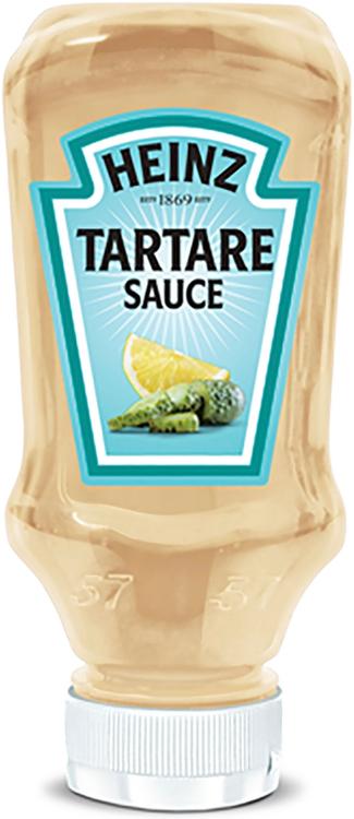 Heinz Tartarkastike 220ml