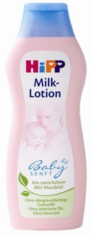 Hipp Baby Sanft ihupiim 350 ml .