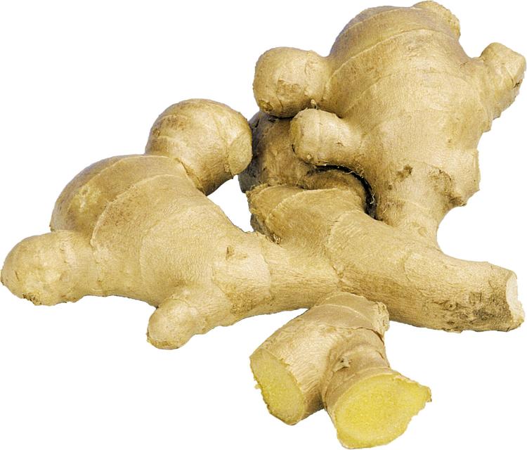 Fresh Inkivääri rasia 150g