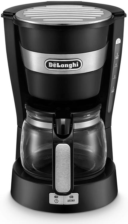 Kohvimasin DELONGHI ICM14011