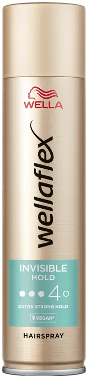 Wella Wellaflex Hairspray Flexible Extra Strong Hold 4 hiuskiinne 250 ml
