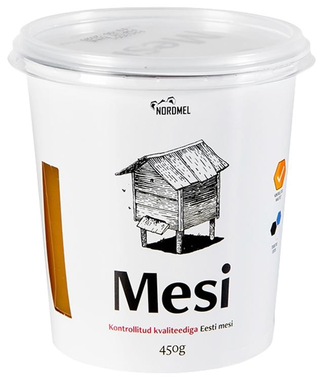 Mesi tops 450g EST