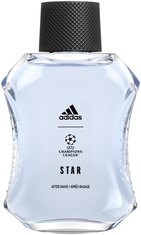 Adidas UEFA Star Edition After Shave 100 ml