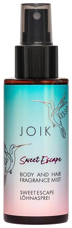Kehasprei Joik Sweet Escape 100ml