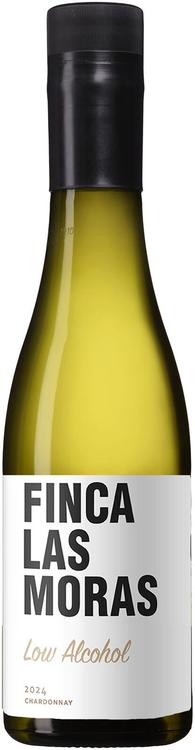 Finca Las Moras Chardonnay 8 til-% 37,5cl PET