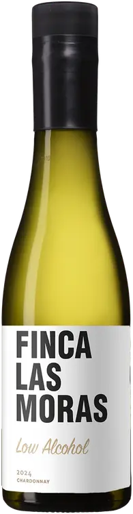 Finca Las Moras Chardonnay 8 til-% 37,5cl PET
