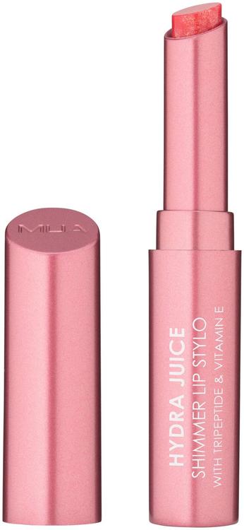 MUA Make Up Academy Hydra Juice Shimmer Lip Stylo Berry Bliss huulipuna