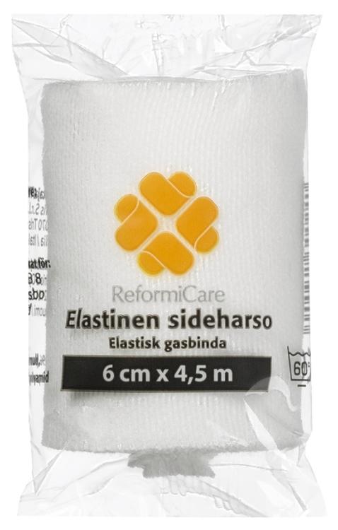 Elastne side 6 cm x 4,5 m