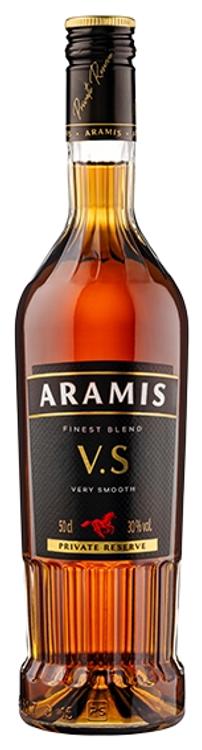 Aramis VS Piiritusjook 30%vol 500ml