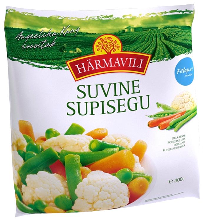 Suvine supisegu, 400 g