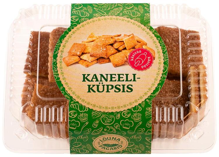 Kaneeliküpsis 300 g