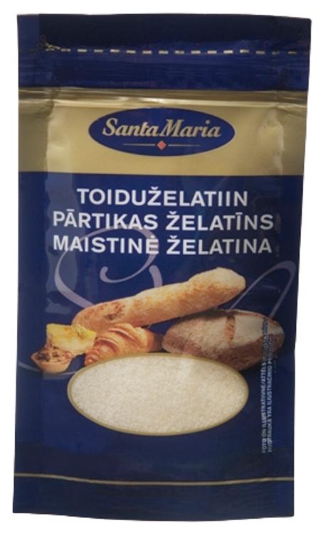 Želatiin 25 g