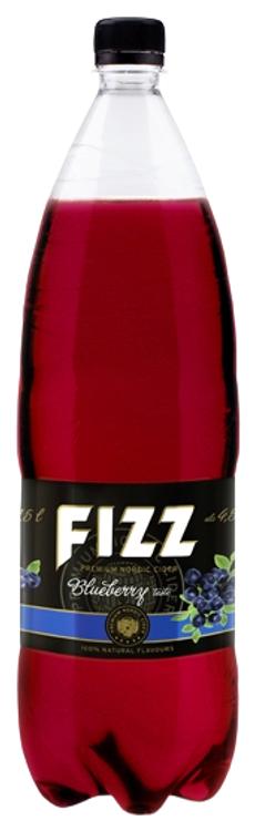 Fizz Blueberry siider 4,5%vol 1,5L