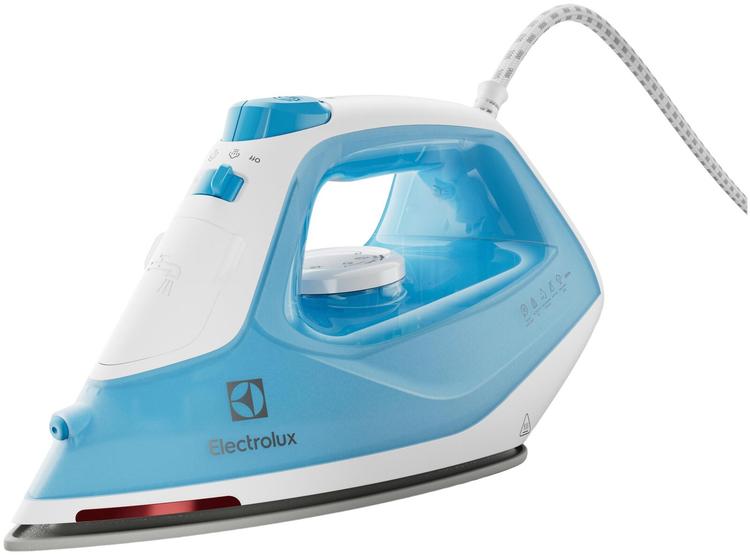 Triikraud ELECTROLUX E5SI2-4CB STEAMIRON