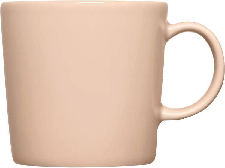Iittala Teema muki 30cl puuteri