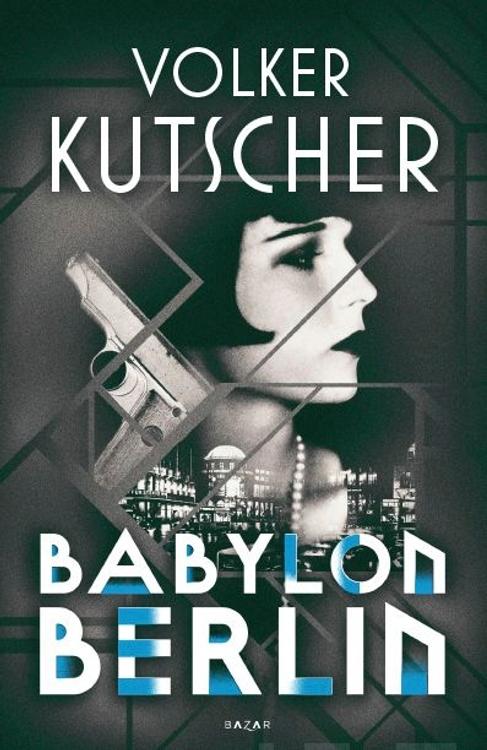 Kutscher, Babylon Berlin