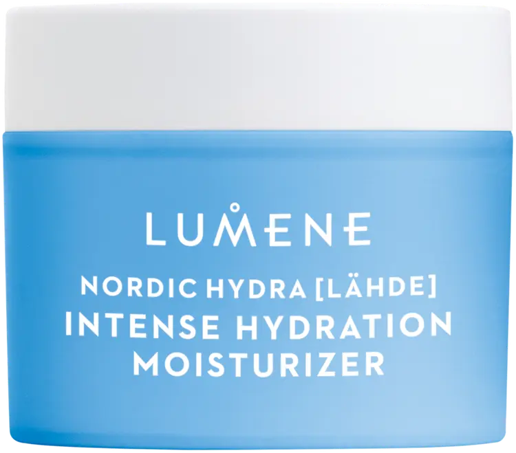 Lumene LÄHDE Tehokosteusvoide 50 ml