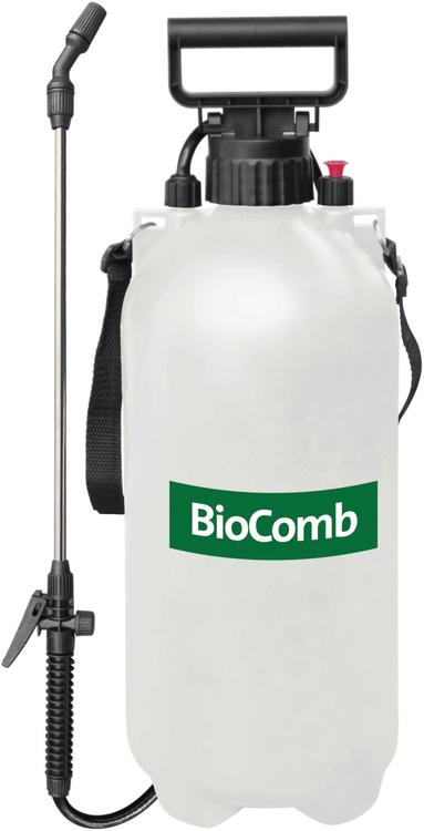 MATALAPAINERUISKU BIOCOMB 8 L