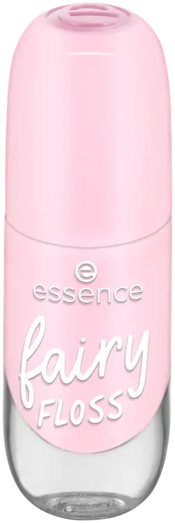 essence gel nail colour 70 fairy FLOSS 8 ml