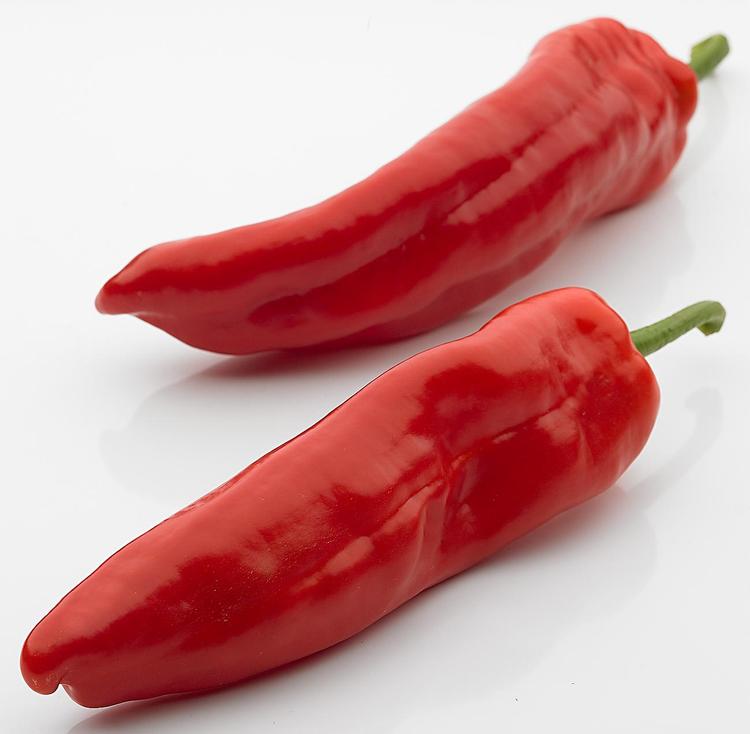 SUIPPOPAPRIKA 1KG Rönkön Puutarha