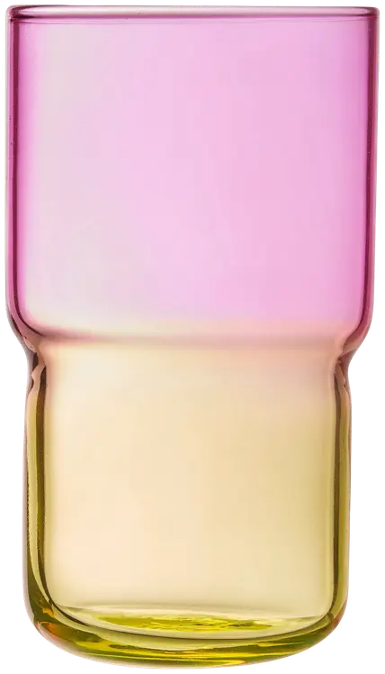 Luminarc juomalasi Funambule bubblegum 32 cl