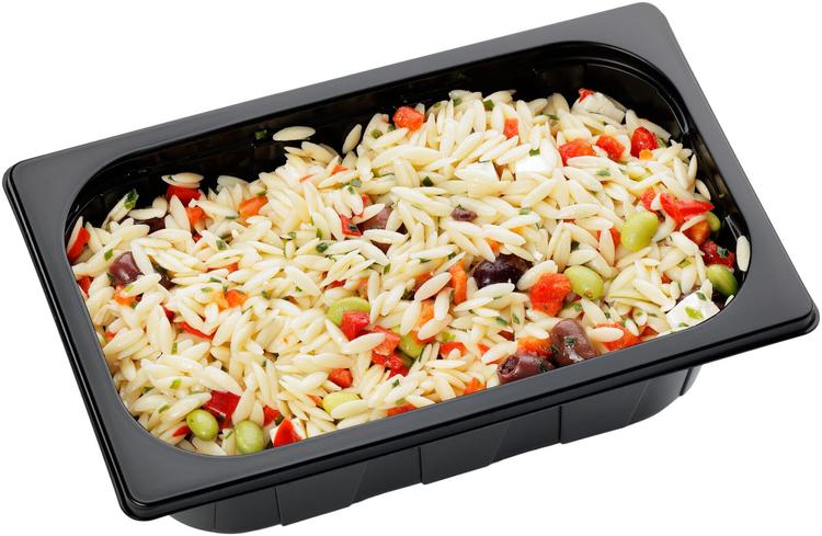 Fresh SalaattiMestari Risoni-pastasekoitus 1,3 kg GN 1/4