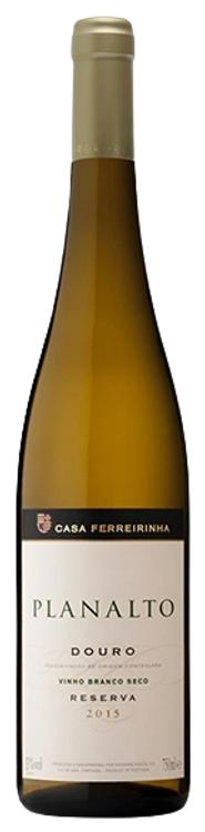 Casa Ferreirinha Planalto Duoro Reserva KPN vein 13%vol 750ml