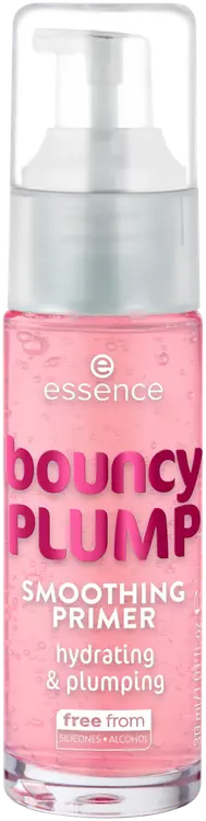 essence bouncy PLUMP SMOOTHING PRIMER 30 ml