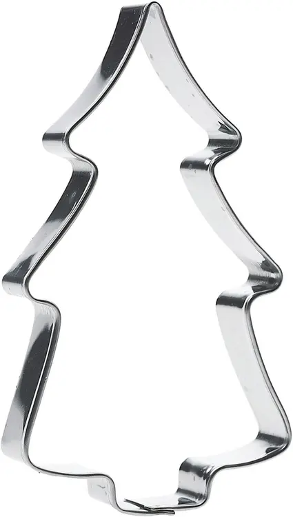 GastroMax piparimuotti kuusi 11 cm