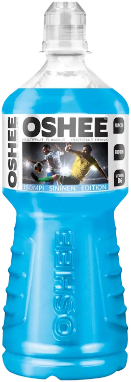 Oshee Isotonic Multifruit 990ml