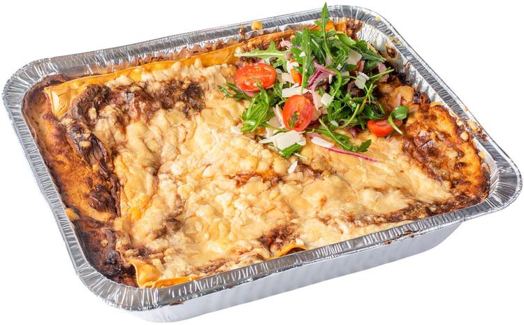 Lasagne