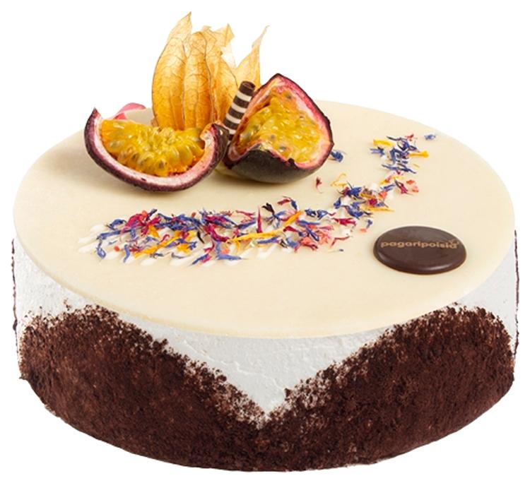 Kohupiima-küpsisetort 1,1 kg