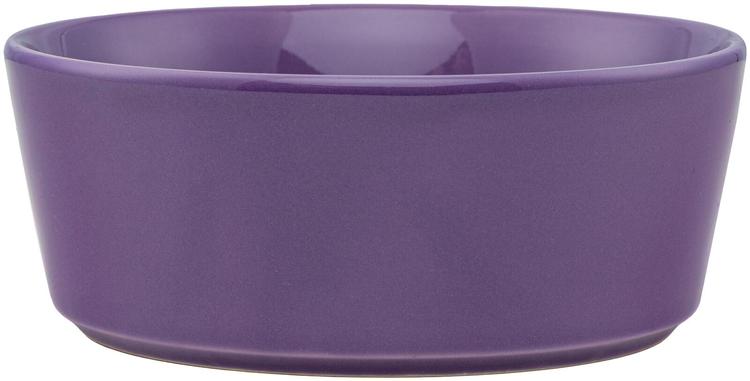 Kauss Isla 14 cm lilla