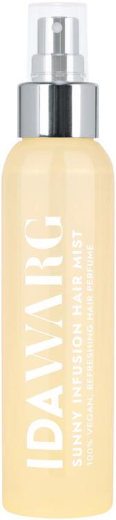 IDA WARG Beauty Sunny Infusion hiussuihke 100 ml
