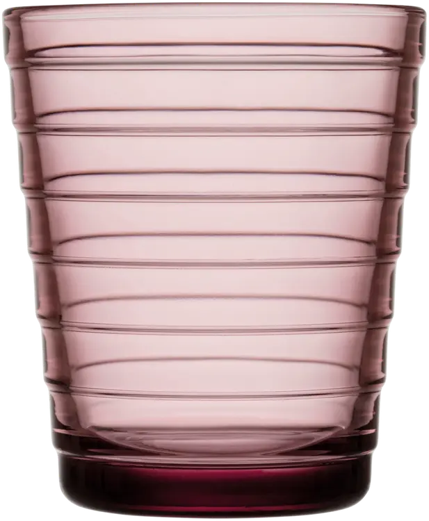 Iittala Aino Aalto juomalasi 22cl kanerva 2kpl