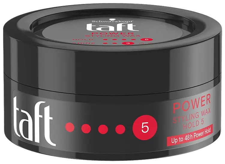 Schwarzkopf Taft 75ml Power hiusvaha