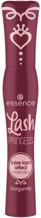 Essence ripsmetušš lash princess burgundy